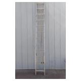 24ft Aluminum Extension Ladder