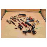 Tools, Hand Tools & Shop Equipment Auction