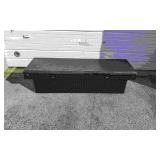 Diamond Plate Aluminum Truck Toolbox