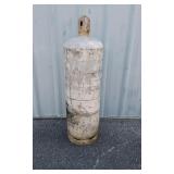 Propane Tank