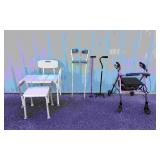 Misc. Medical Equipment