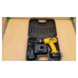 DeWalt DW952 3/8" (10mm) VSR Clutch Drill