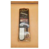 Universal Fit 22" Bar Burner