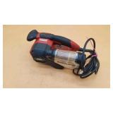SKIL 6-Amp 3" X 18" Belt Sander