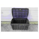 Contico 37" Pro TuffBin/Tool Box