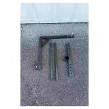 Receiver Hitch Carriers