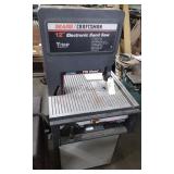 Craftsman 12" Electronic Band Saw