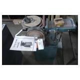 Relaint 6" Belt 12" Disc Combination Sander