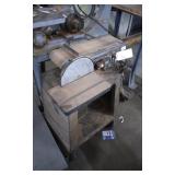Craftsman 6"X 48" Belt & 9" Disc Sander