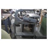 Delta Milwaukee 24" Scroll Saw