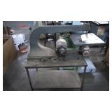 Motgomery Ward 24" Scroll Saw
