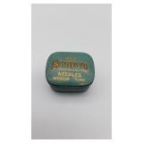 "Sonora" Medium Tone Needles