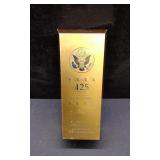 "Thomas Jefferson" Ballistic Roll Of Dollar Coins
