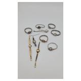 10 Various Styled Laides