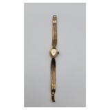 Sheffield "Teardrop" Ladies Wrist Watch