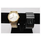 Rado And Omega Men