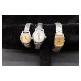 Three Ladies