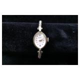 Lady Elgin "Starlite" Manual-Wind Watch