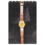 1973 Omega "Geneva" GF Automatic Watch