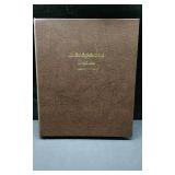 Washington "Sacagawea Dollars" Coin Collection