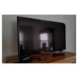 32' Samsung Flatscreen TV