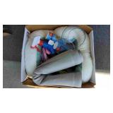 Box Of Pet Supply's