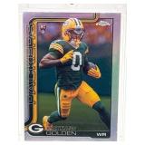 Matthew Golden Refractor