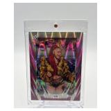 B-Fab Pink Refractor #/250