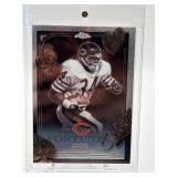 Walter Payton Fortune 15 Refractor