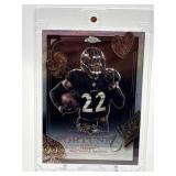 Derrick Henry Fortune 15 Refractor