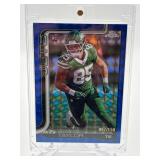 Mason Taylor Blue Refractor #/150