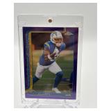 Keenan Allen Purple Refractor #/75
