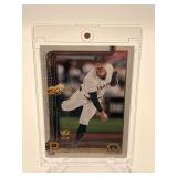 2025 Topps #98 Paul Skenes
