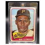 Roberto Clemente 1965 Topps.