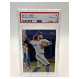 Bo Bichette PSA 10
