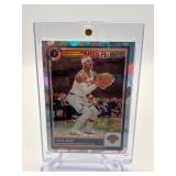 Josh Hart Ice Prizm