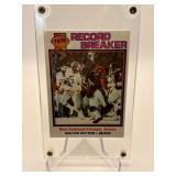 Walter Payton 1979 Topps