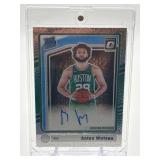 Anton Watson Holo Auto