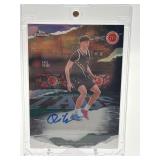 Eric Reibe Winning Tags Auto