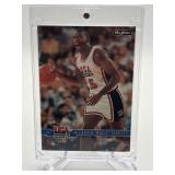 Earvin 'Magic' Johnson