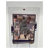 LeBron James Clear