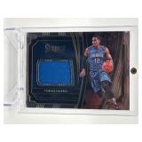 Tobias Harris Select Relic