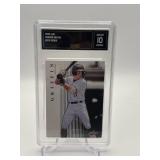Konnor Griffin Leaf RC GMA 10