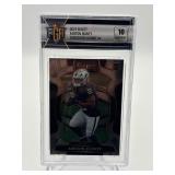 Ashton Jeanty Select (RC)