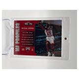 Michael Jordan MJ Profiles
