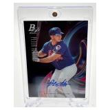 Peter Alonso Top Prospects Auto