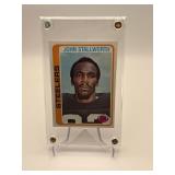 John Stallworth 1978 Topps