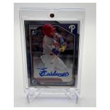 Jaeden Calderon Auto Refractors #/499