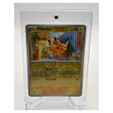 Pikachu Pokemon