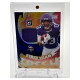 Tai Felton RC Patch